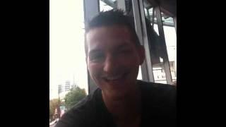 JoeIngram1 Day 1 240 Hour Month Challenge
