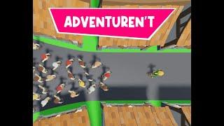 Adventuren't - Trailer