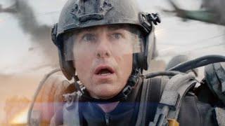 The Untold Truth Of Edge Of Tomorrow