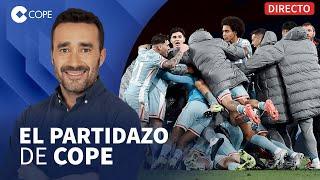  EL ATLETI CONFIRMA SU CANDIDATURA Y EL REGRESO DE MBAPPÉ I El Tertulión, con Juanma Castaño