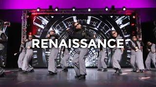 Beyoncé - MY POWER x MY HOUSE (Dance Video) | @besperon Choreography