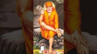 Sai nath beautiful bhajan #sainathbaba,#short#video#status #om#sai#ram# 