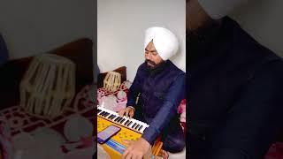 Bhai Navjeet Singh Rayya #jarmanjeetsinghplaytabla #music