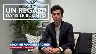 CANAL Z | UN REGARD DANS LE BUSINESS | EXPERTISSIMMO