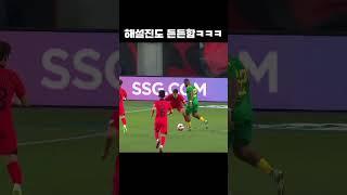 해설도 든든함 #shorts