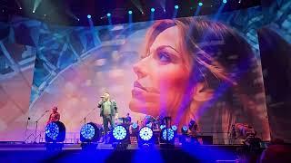 Ákos - A tükör (Budapest, Aréna - Metropolis lemezbemutató koncert, 2024.12.14.) 4K