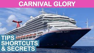 Carnival Glory: Top 12 Tips, Shortcuts, and Secrets