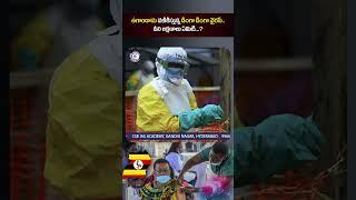 #uganda #dingadinga #virus #congo #news #telugu #shaking #newsupdate #dailycurrentaffairs #reels