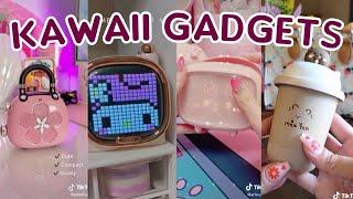 Kawaii Gadgets | TikTok Compilation | #Kawaii #TikTok  #Unboxing
