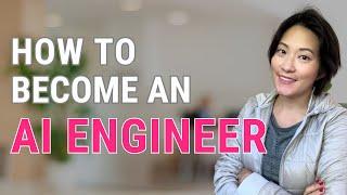 How to Become an AI Engineer (Without a Degree)