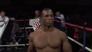 HECTOR LOMBARD VS JESSE TAYLOR - AFC MIDDLE WEIGHT TITLE