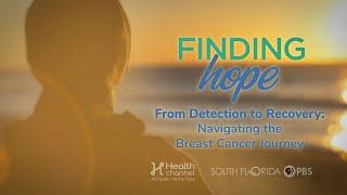 From Detection to Recovery: Navigating the Breast Cancer Journey Town Hall