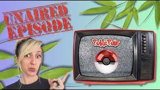 UNAIRED EPISODE: Pokemon Collection Tour