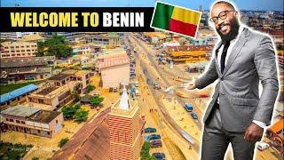 The Complete Profile; Overview of Benin – People, Economy, Tourism of Benin, and more.