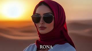 RONA MUSIC 2025 - Melodic Techno remix of Popular Songs Vol.05