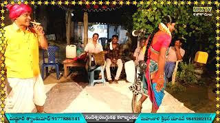 Eshodha rani oggu katha 6 || maddhuri shyam kumar 9177886141 || mahankali sridhar yadhav9849202112