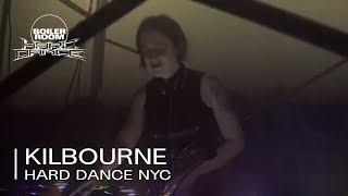 Kilbourne | HARD DANCE NYC: Spinoff Gabber