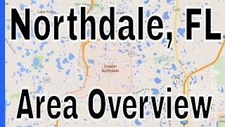 Overview of Northdale FL - Lance Mohr - Tampa Realtor