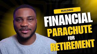 Build Your Financial Parachute for Retirement | Take Control with Real Estate & Business Acquisition