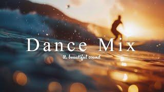 [ Music playlist ] Upbeat Dance pop Songs boosts your energy | EDM/Happy vibes/work&study