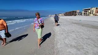 Madeira Beach St Petersburg Florida Walking Tour