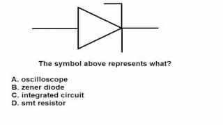 Free Electronic Technician Practice Test/Quiz