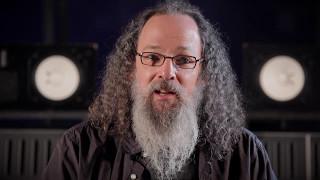 Andrew Scheps Interview at Metropolis Studios