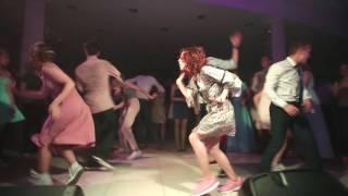 Mercedes Dance - Uptown Funk (Bruno Mars cover)