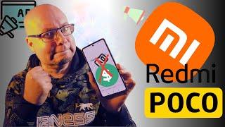 Comment VIRER un MAX de Pubs sur les smartphones Xiaomi, Redmi et POCO ! (HyperOS & MIUI) 