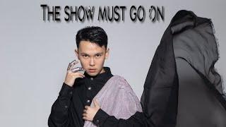 The show must go on кавер cover by Rakhman Satiev (TauAsar)