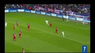 Marco Asensio Amazing Goal HD Real Madrid 3-2 Sevilla 09 08 2016 HD3