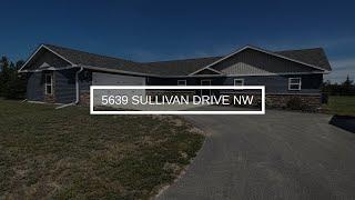 5639 Sullivan Drive NW | Bemidji Real Estate