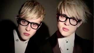 Jedward - Waterline.