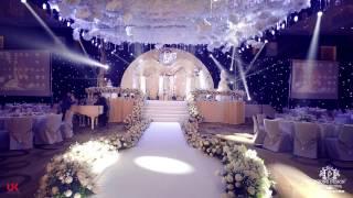 Phong Design Luxury Wedding