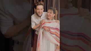 Mr & Mrs choudhary viral tiktok video