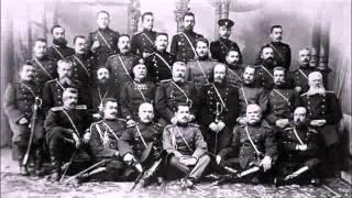 Застывшее время