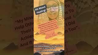 Let's Talk About You | All About Healing | Power of 3 Approach