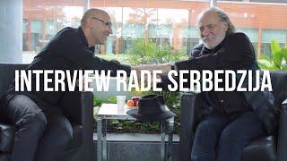 Rade Serbedzija Talks Tom Cruise, Snatch, Socialism, Yugoslavia War