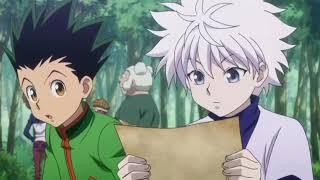 Hunter x Hunter SEASON 2 | Official PV | 2024