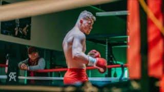 CANELO ALVAREZ ▶ TRAINING HIGHLIGHTS HD