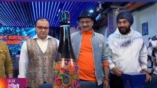 Tarak Mehta ka ooltah chashma latest episode 4259। Tmkoc new promo 4260।