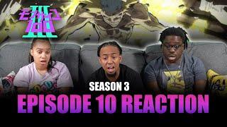 Rival | Mob Psycho S3 Ep10 Reaction