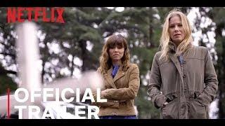 Dead to Me - Season 1 [2019 Netflix Official Trailer] #LindaCardellini #JamesMarsden #MaxJenkins