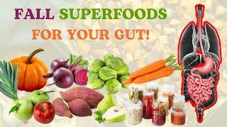 Go With Your Gut: 10 Foods That Are Good For Your GI Tract