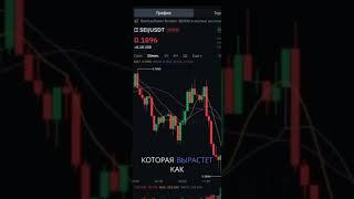 Лучшие 3 монеты для роста