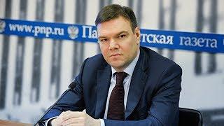 Россия: Леонид Левин: региональные каналы могут попасть в третий мультиплекс