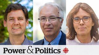 Highs and lows of B.C's tight election ahead of voting day | Power & Politics