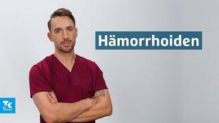 Hämorrhoiden verstehen: Ursachen, Symptome, Diagnose & Therapie | DocTommy