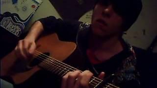 This Rose Is Dead, Here You Can Have it - Nick Landry (original)