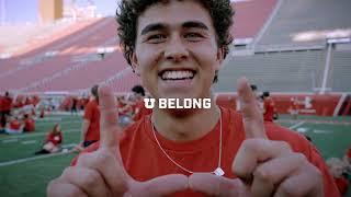 You Belong at the University of Utah